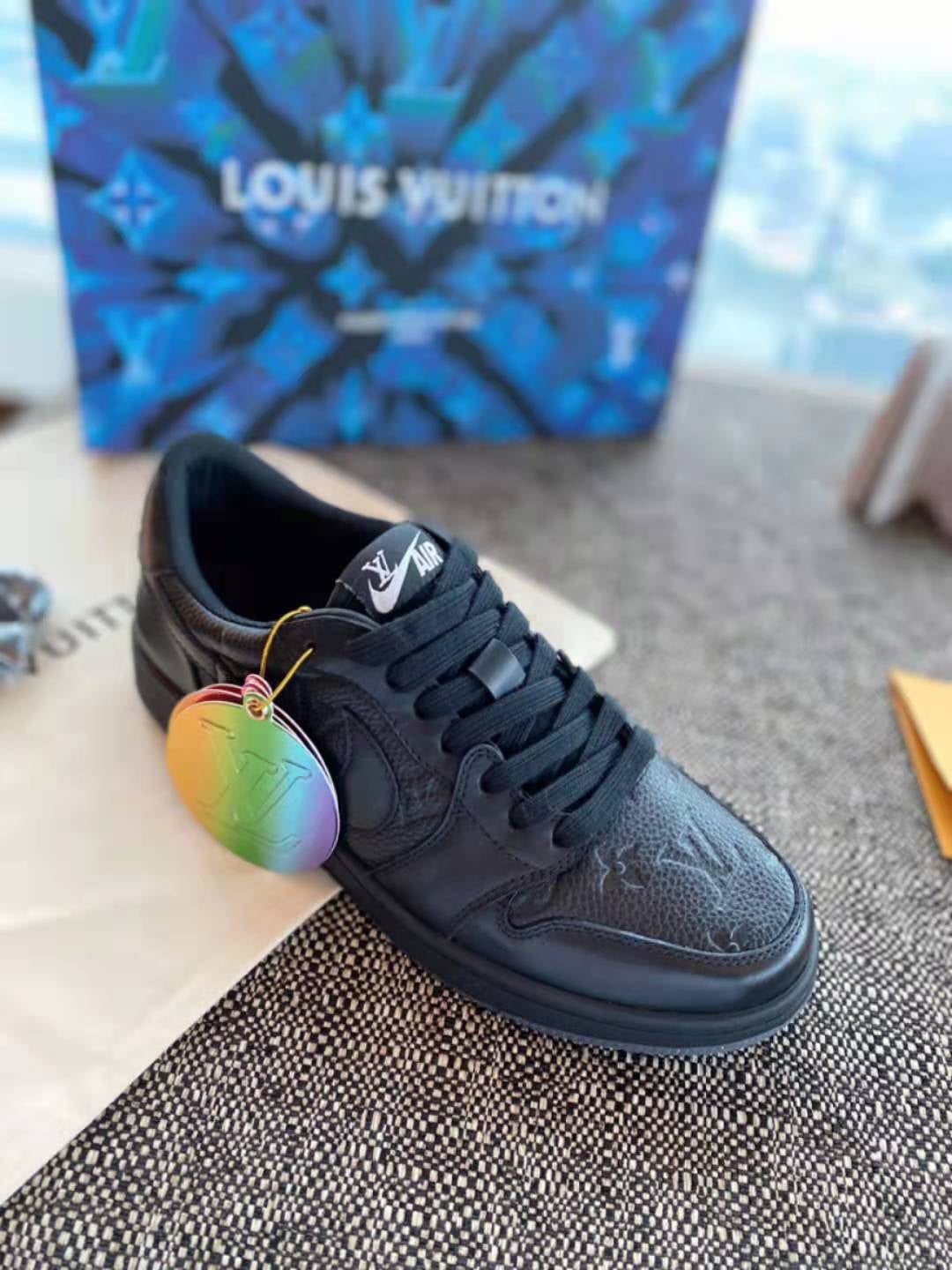 Luxury Shoes - LU-V - 1080