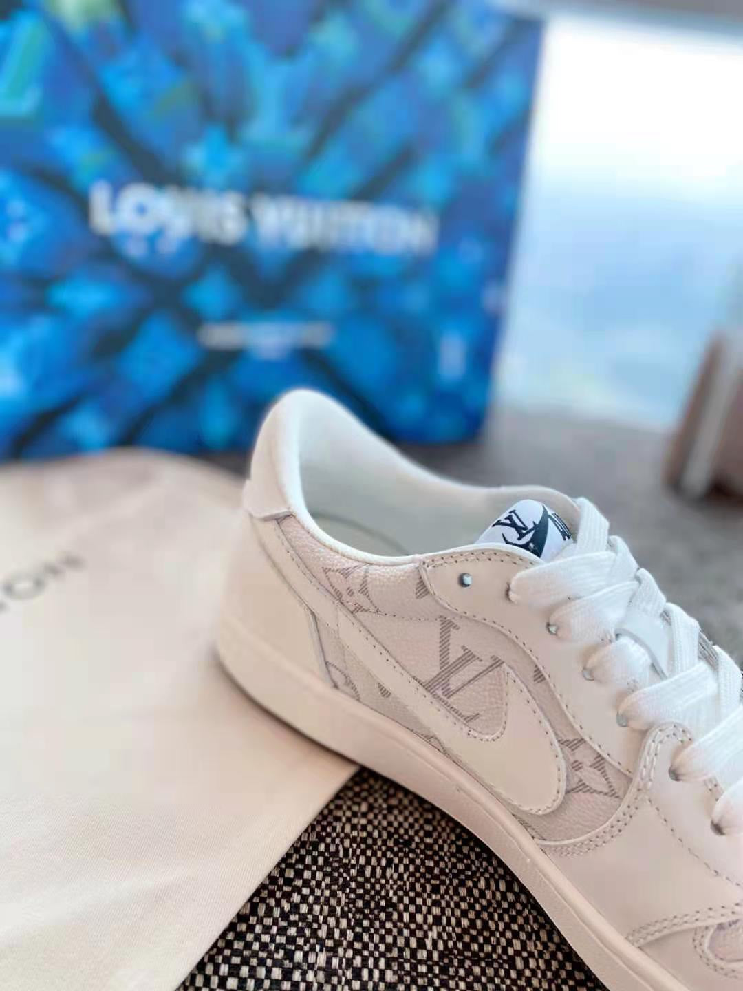 Luxury Shoes - LU-V - 1081