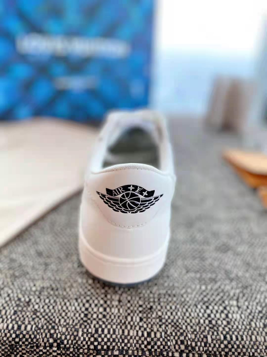 Luxury Shoes - LU-V - 1081