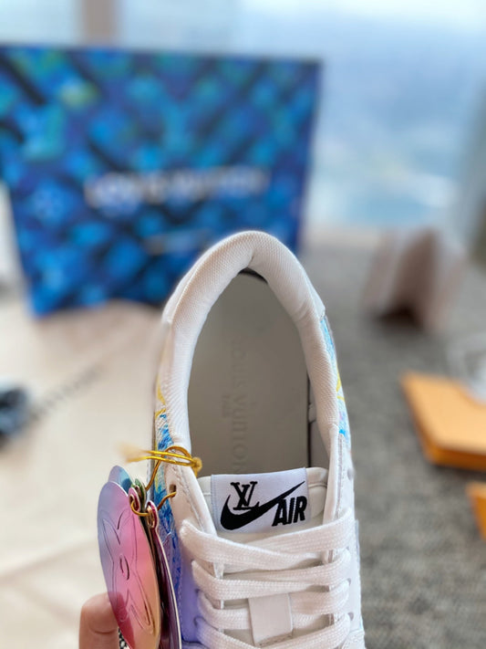 Luxury Shoes - LU-V - 1082