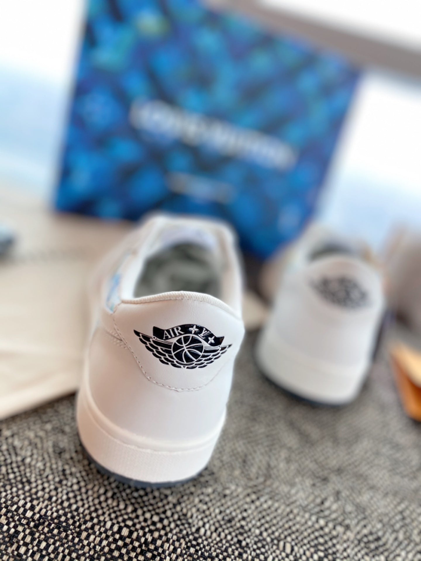 Luxury Shoes - LU-V - 1082