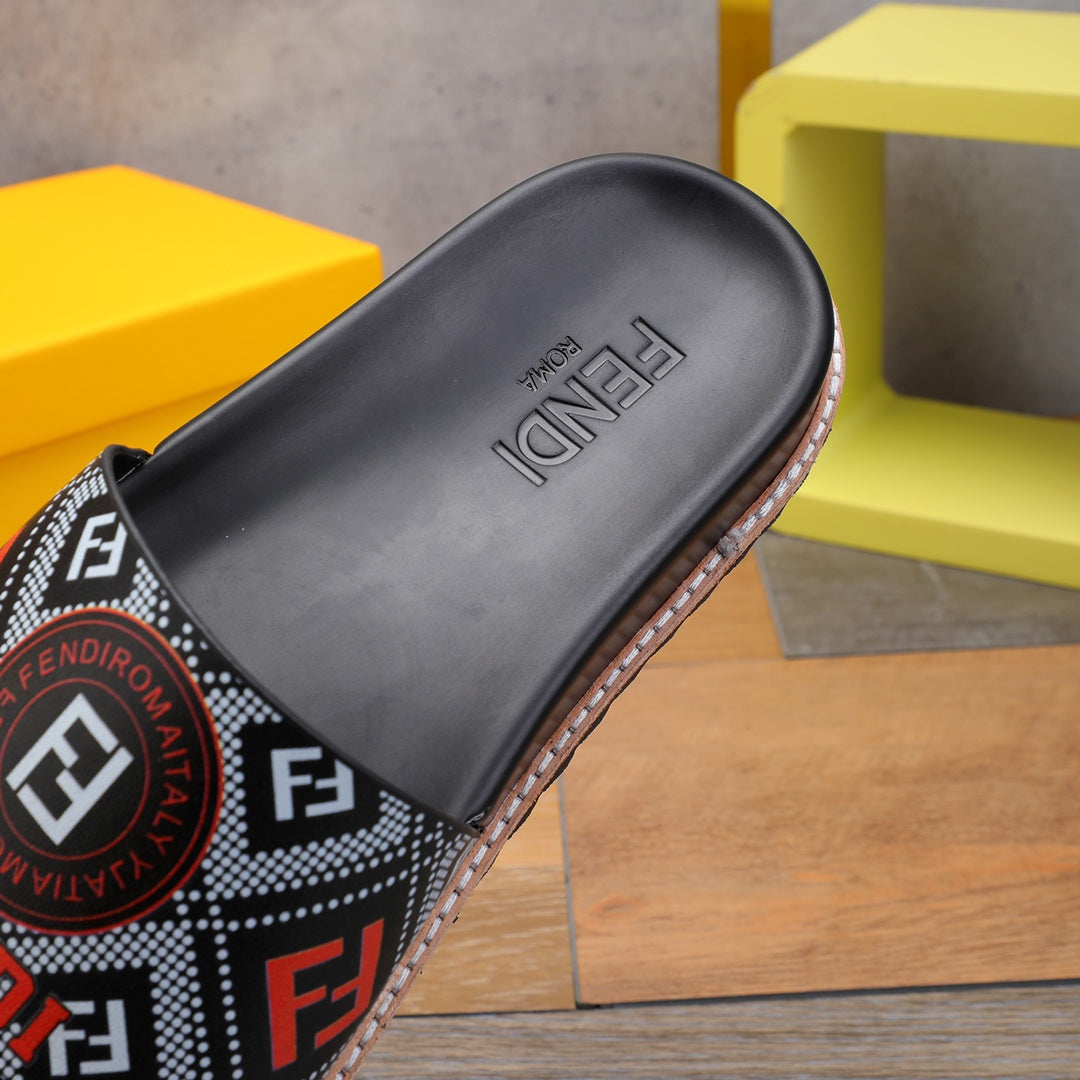 Luxury Shoes - FED - 533