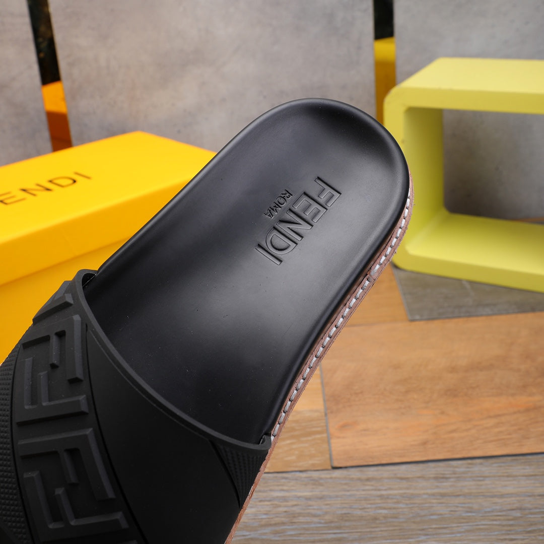 Luxury Shoes - FED - 531