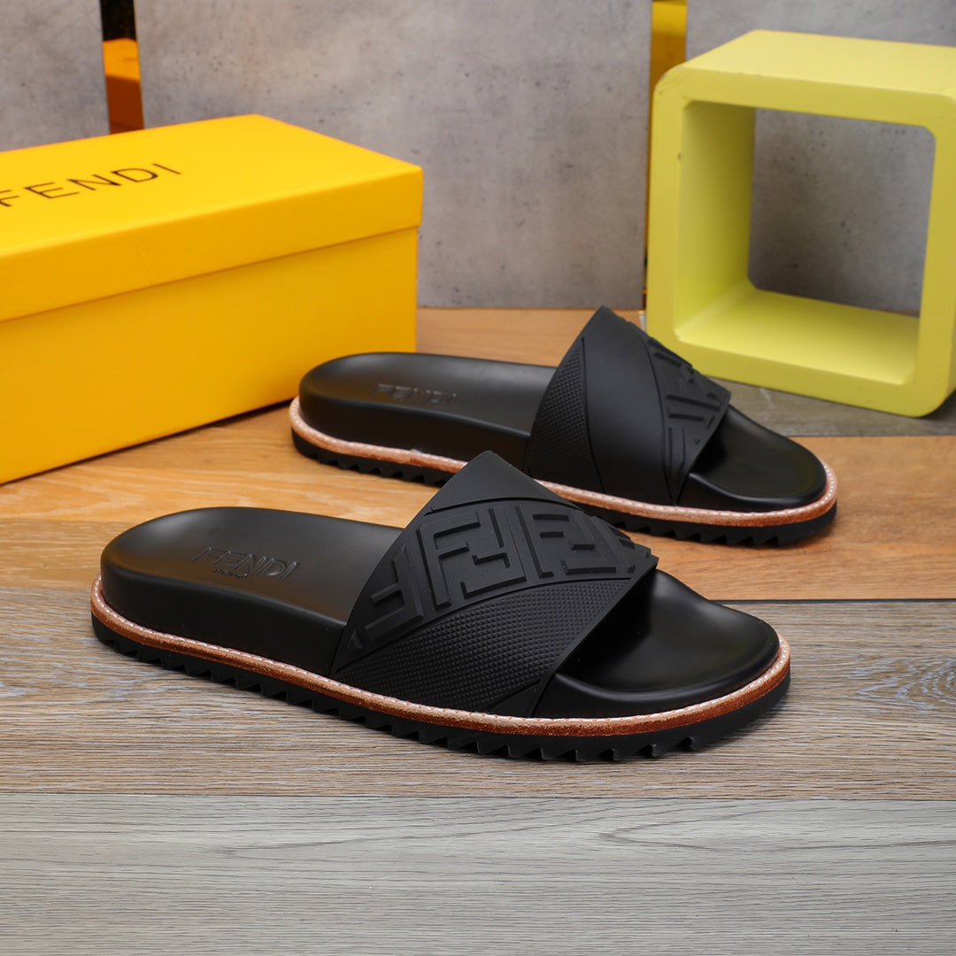 Luxury Shoes - FED - 531