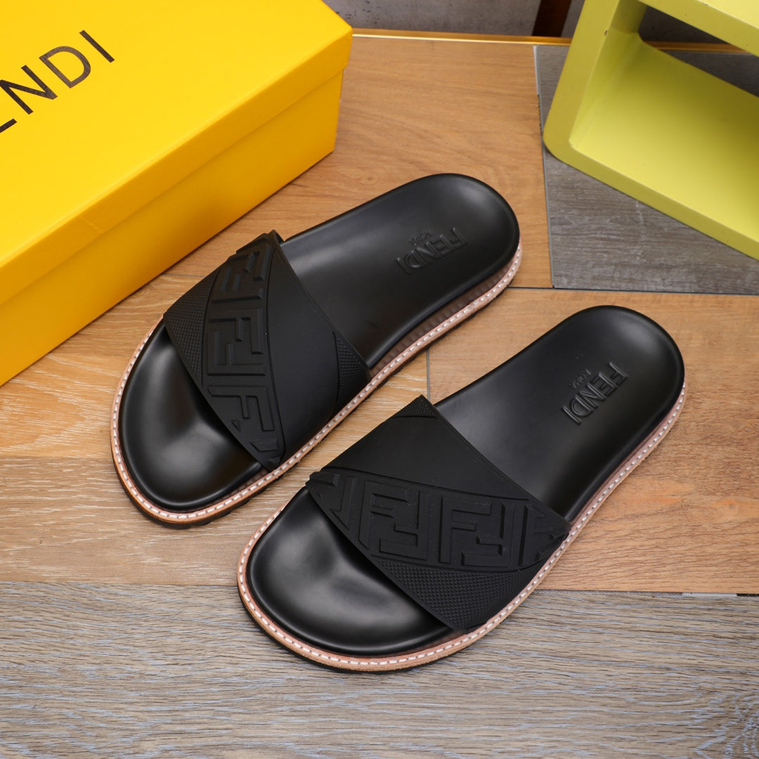 Luxury Shoes - FED - 531