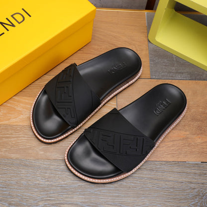 Luxury Shoes - FED - 531