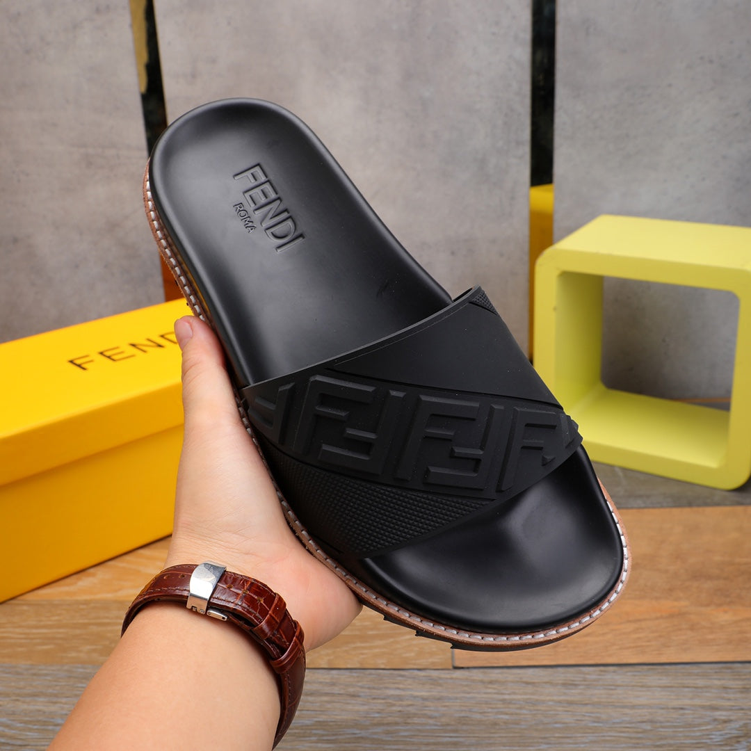 Luxury Shoes - FED - 531