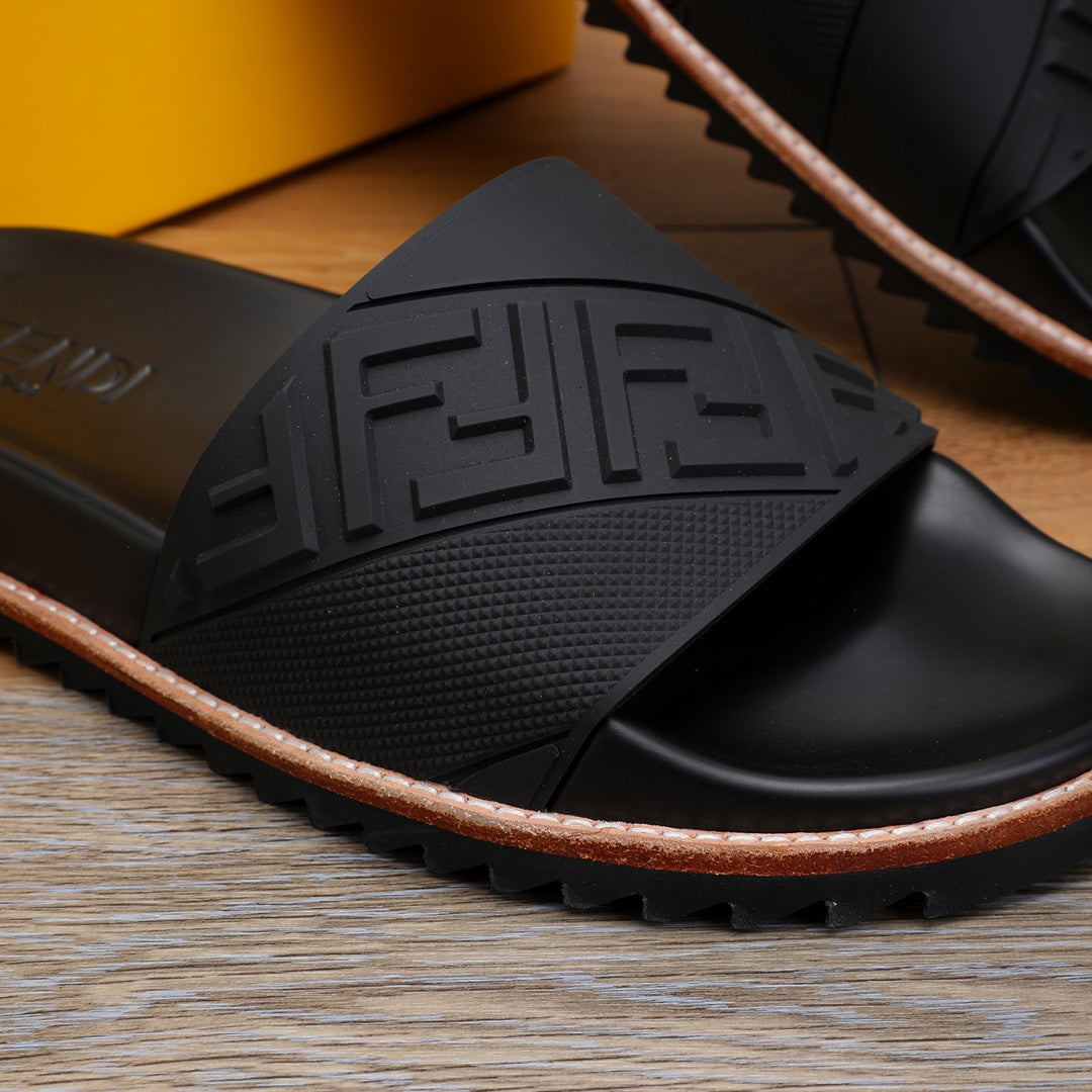 Luxury Shoes - FED - 531