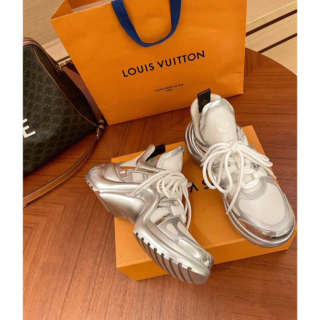 Luxury Shoes - LU-V - 1130