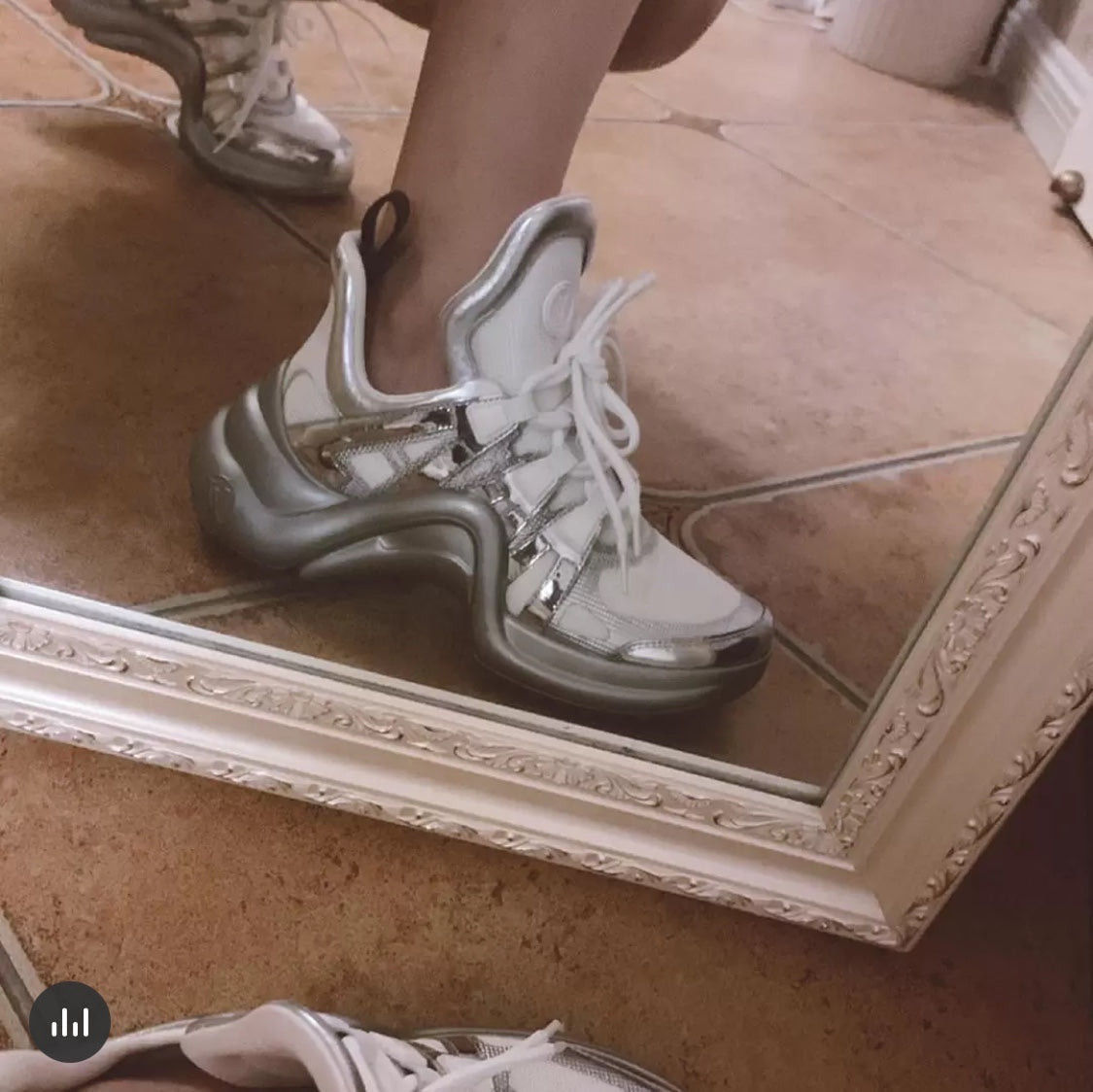 Luxury Shoes - LU-V - 1130