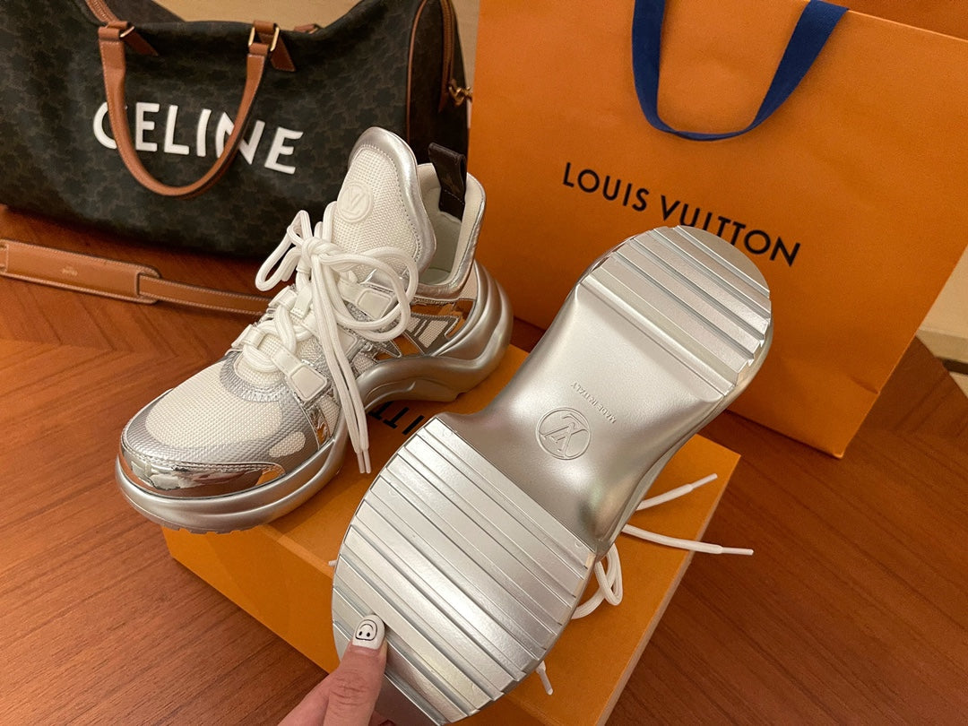 Luxury Shoes - LU-V - 1130