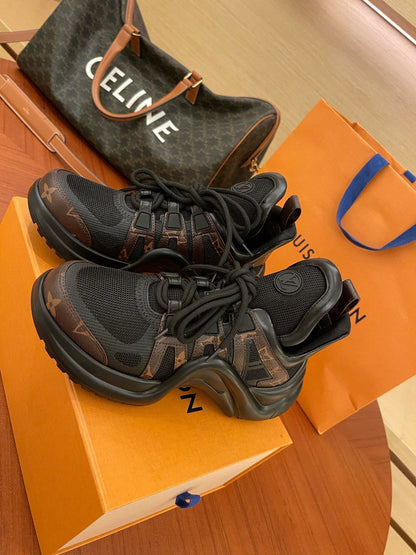 Luxury Shoes - LU-V - 1129