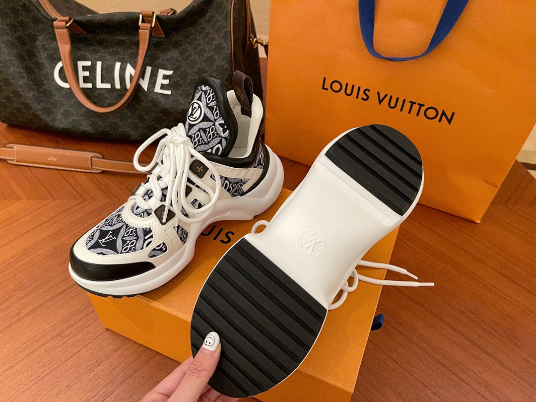 Luxury Shoes - LU-V - 1131