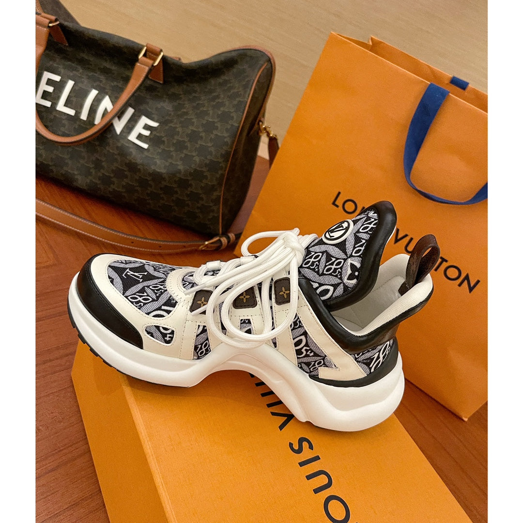 Luxury Shoes - LU-V - 1131