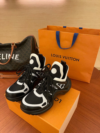 Luxury Shoes - LU-V - 1132