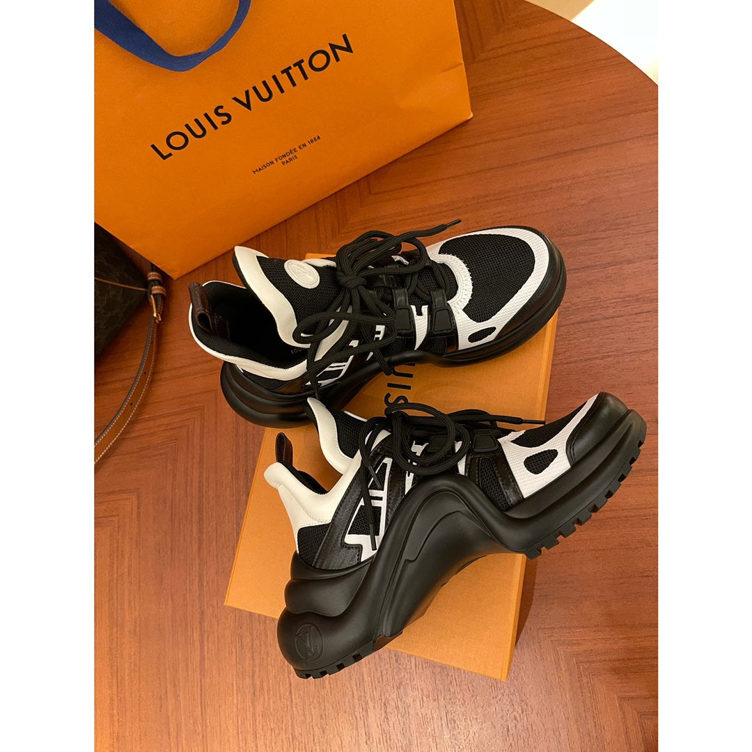 Luxury Shoes - LU-V - 1132