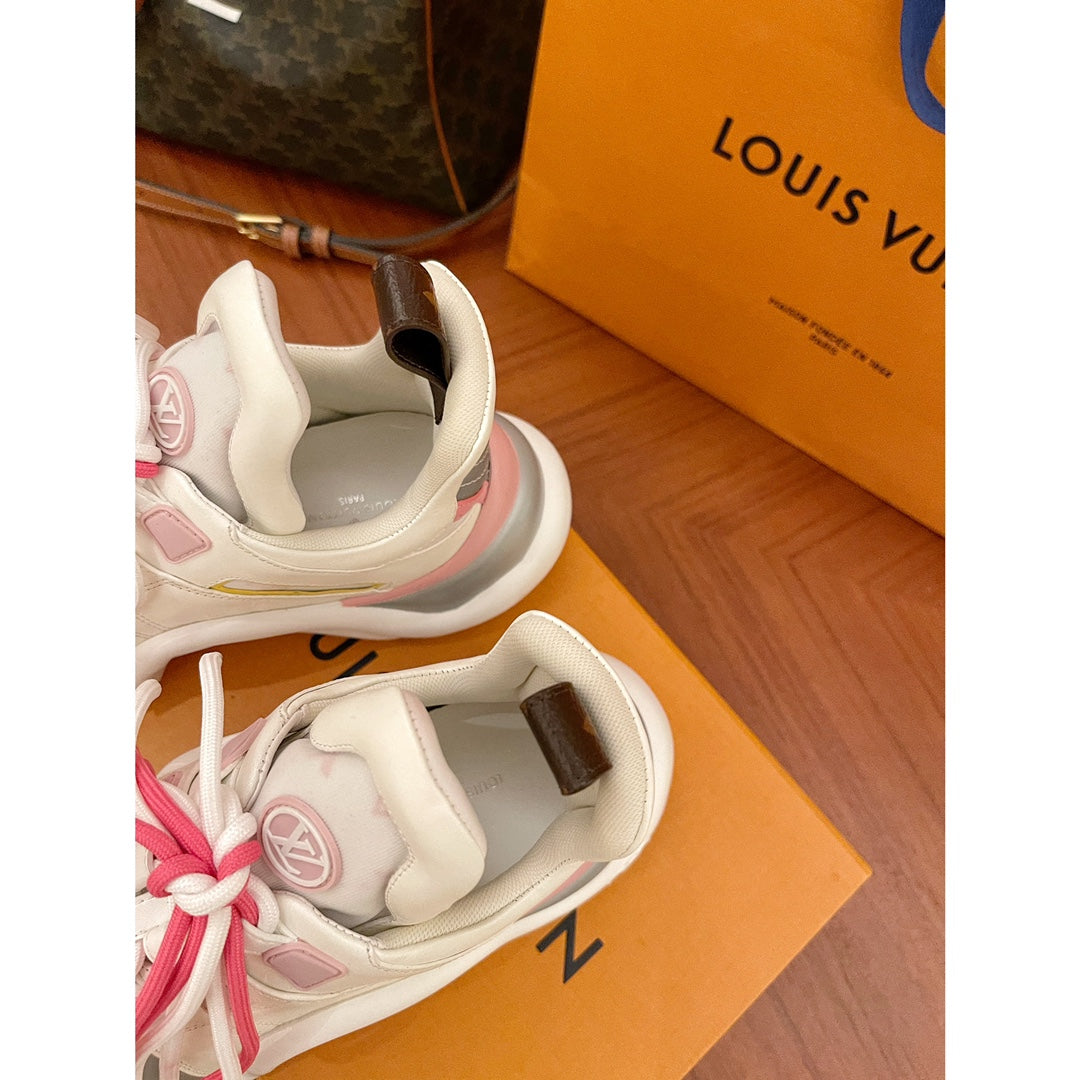 Luxury Shoes - LU-V - 1133