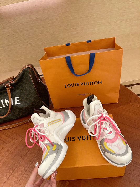 Luxury Shoes - LU-V - 1133