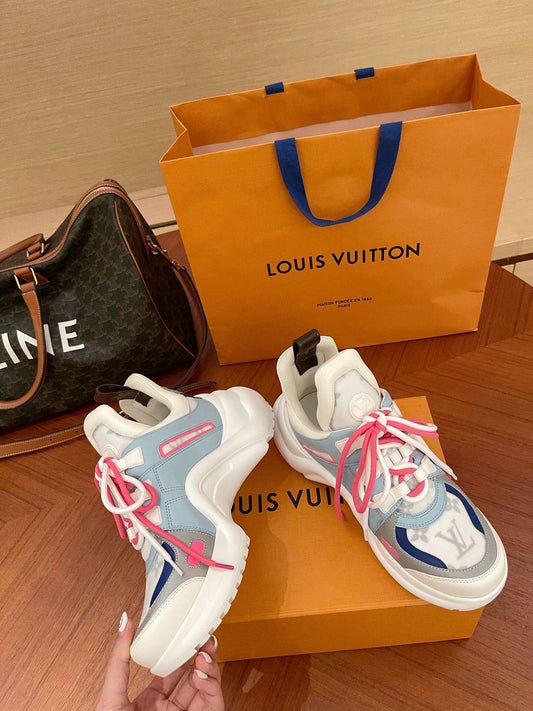 Luxury Shoes - LU-V - 1140