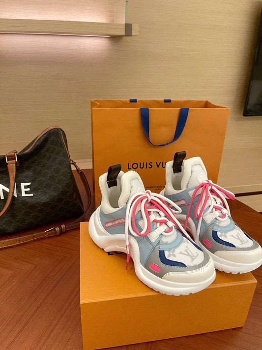 Luxury Shoes - LU-V - 1140