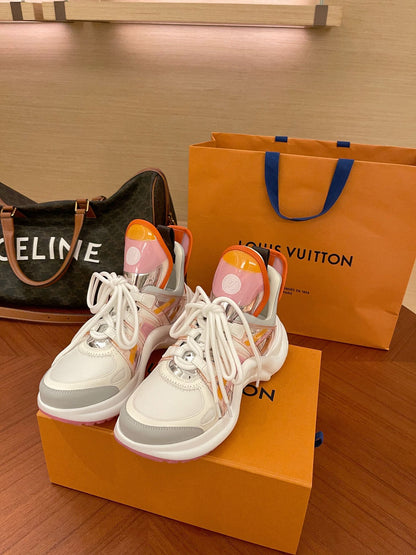 Luxury Shoes - LU-V - 1139