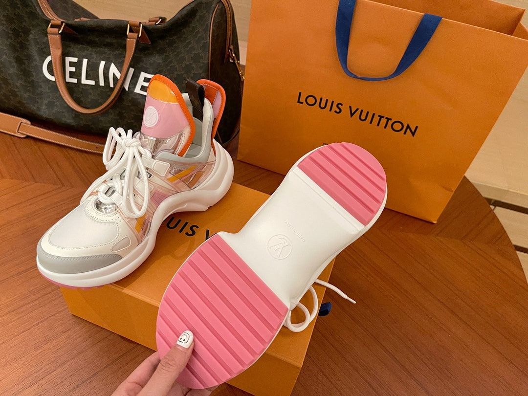 Luxury Shoes - LU-V - 1139