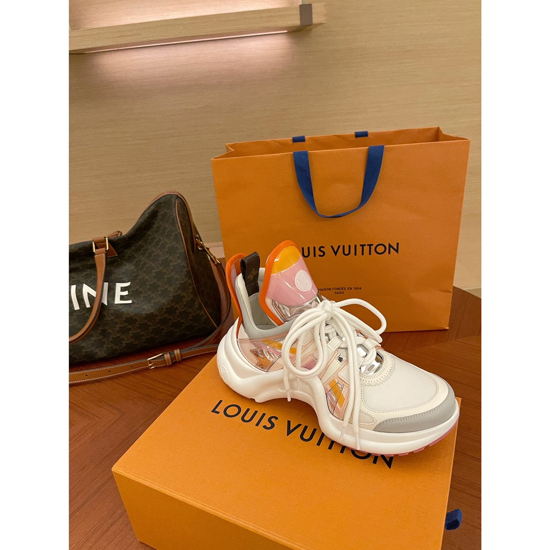 Luxury Shoes - LU-V - 1139