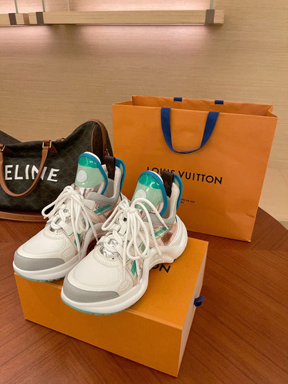 Luxury Shoes - LU-V - 1141