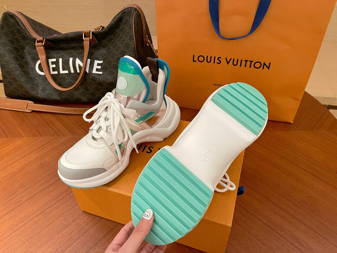 Luxury Shoes - LU-V - 1141