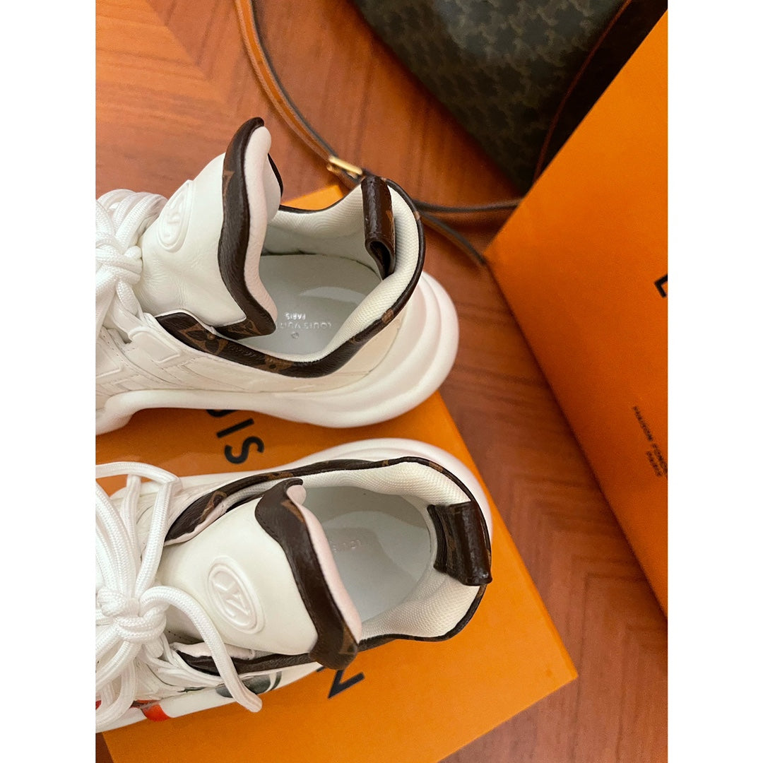 Luxury Shoes - LU-V - 1136