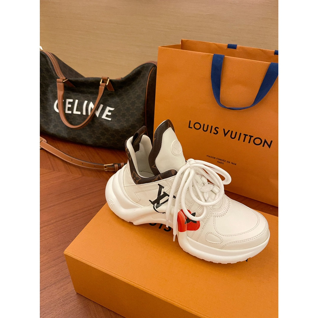 Luxury Shoes - LU-V - 1136