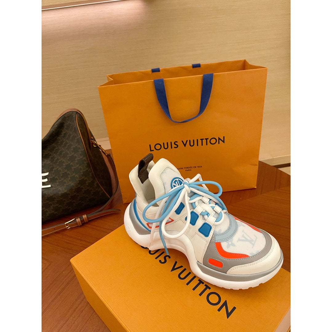 Luxury Shoes - LU-V - 1137