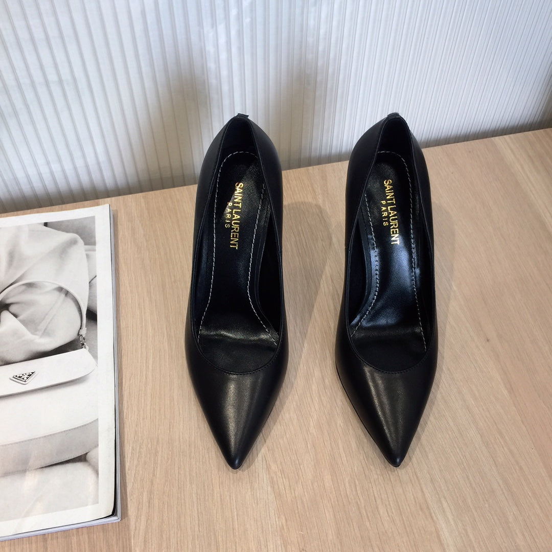 Luxury Shoes Sandals - SL - 379