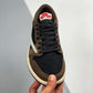 Designer Air Jordan 1 Retro Low OG SP Travis Scott - CQ4277-001