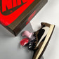 Designer Air Jordan 1 Retro Low OG SP Travis Scott - CQ4277-001
