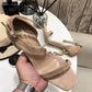 Luxury Shoes Sandals - SL - 550