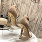 Luxury Shoes Sandals - SL - 550