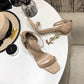 Luxury Shoes Sandals - SL - 550
