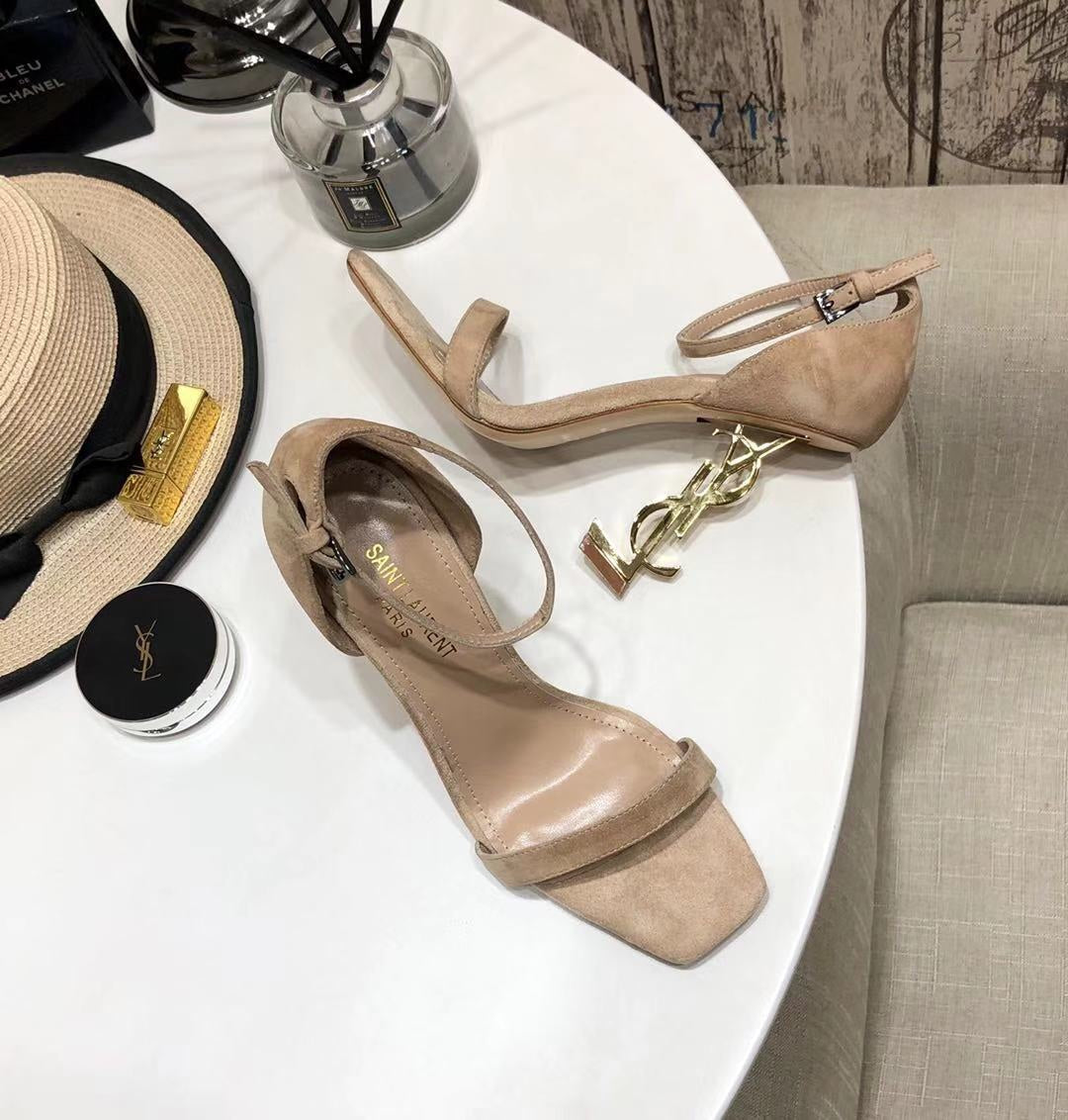 Luxury Shoes Sandals - SL - 550