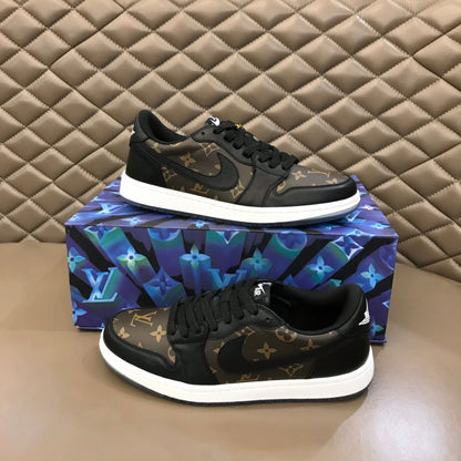 Luxury Shoes - LU-V - 1085