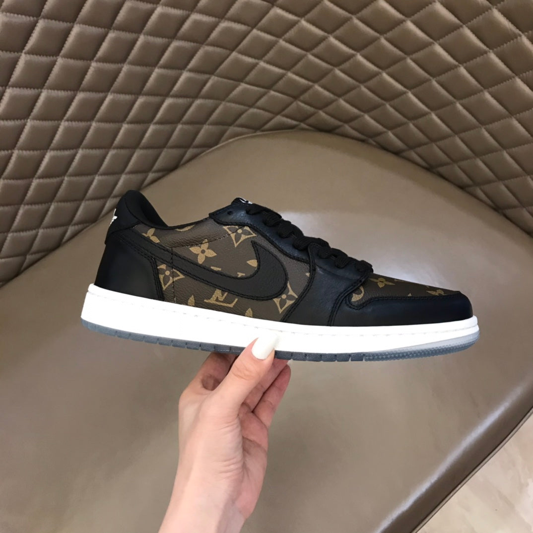 Luxury Shoes - LU-V - 1085