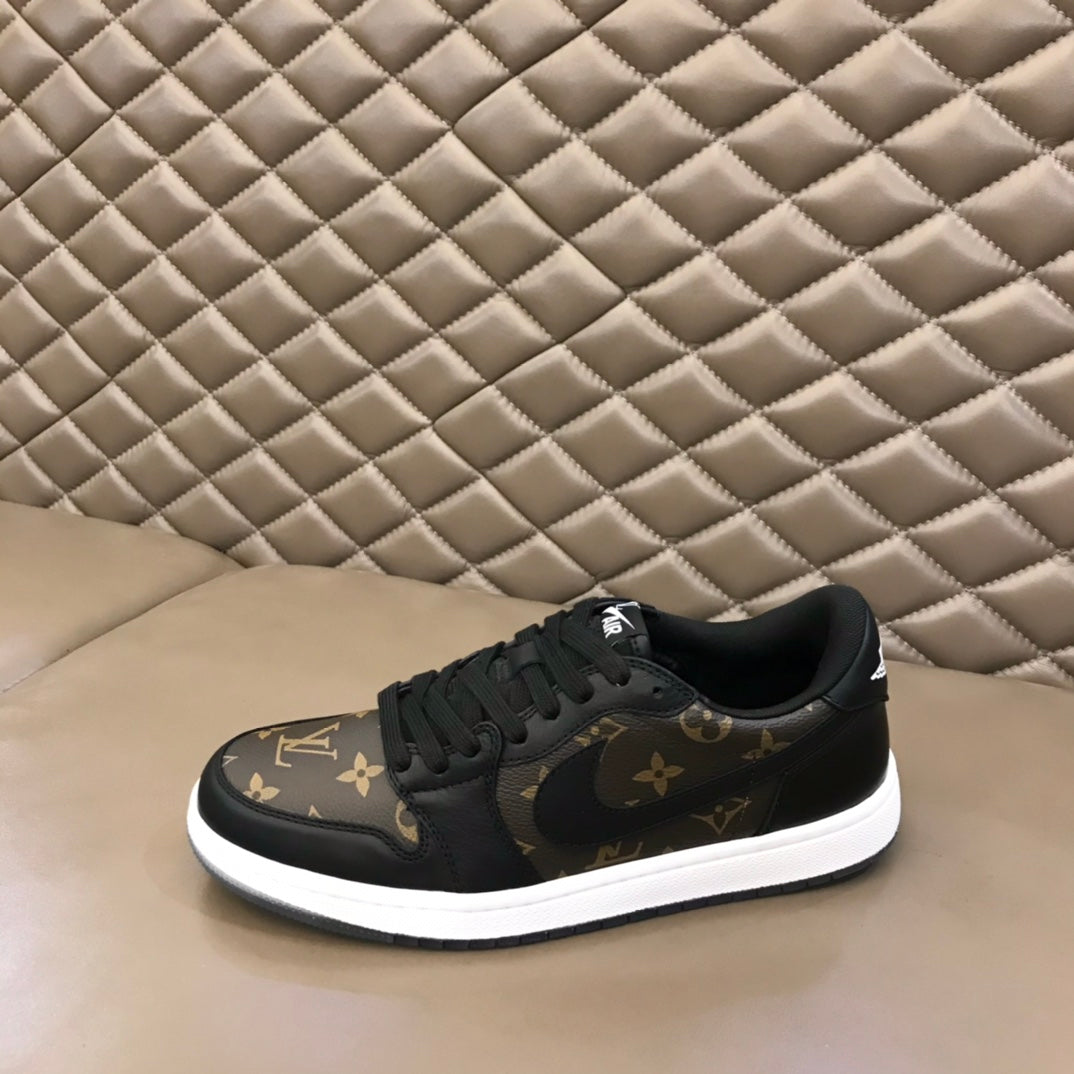 Luxury Shoes - LU-V - 1085