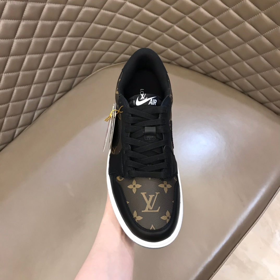 Luxury Shoes - LU-V - 1085