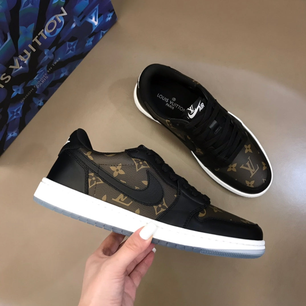 Luxury Shoes - LU-V - 1085