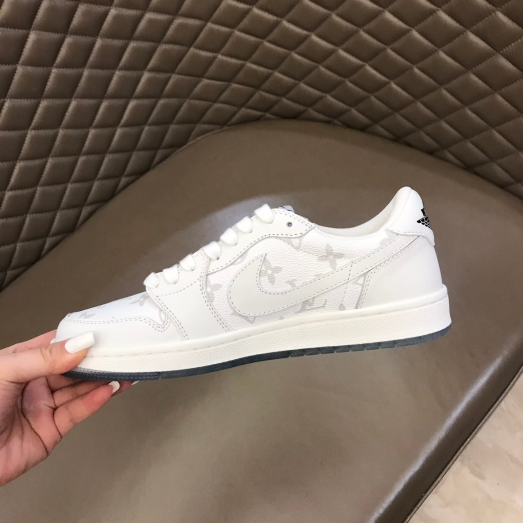 Luxury Shoes - LU-V - 1084