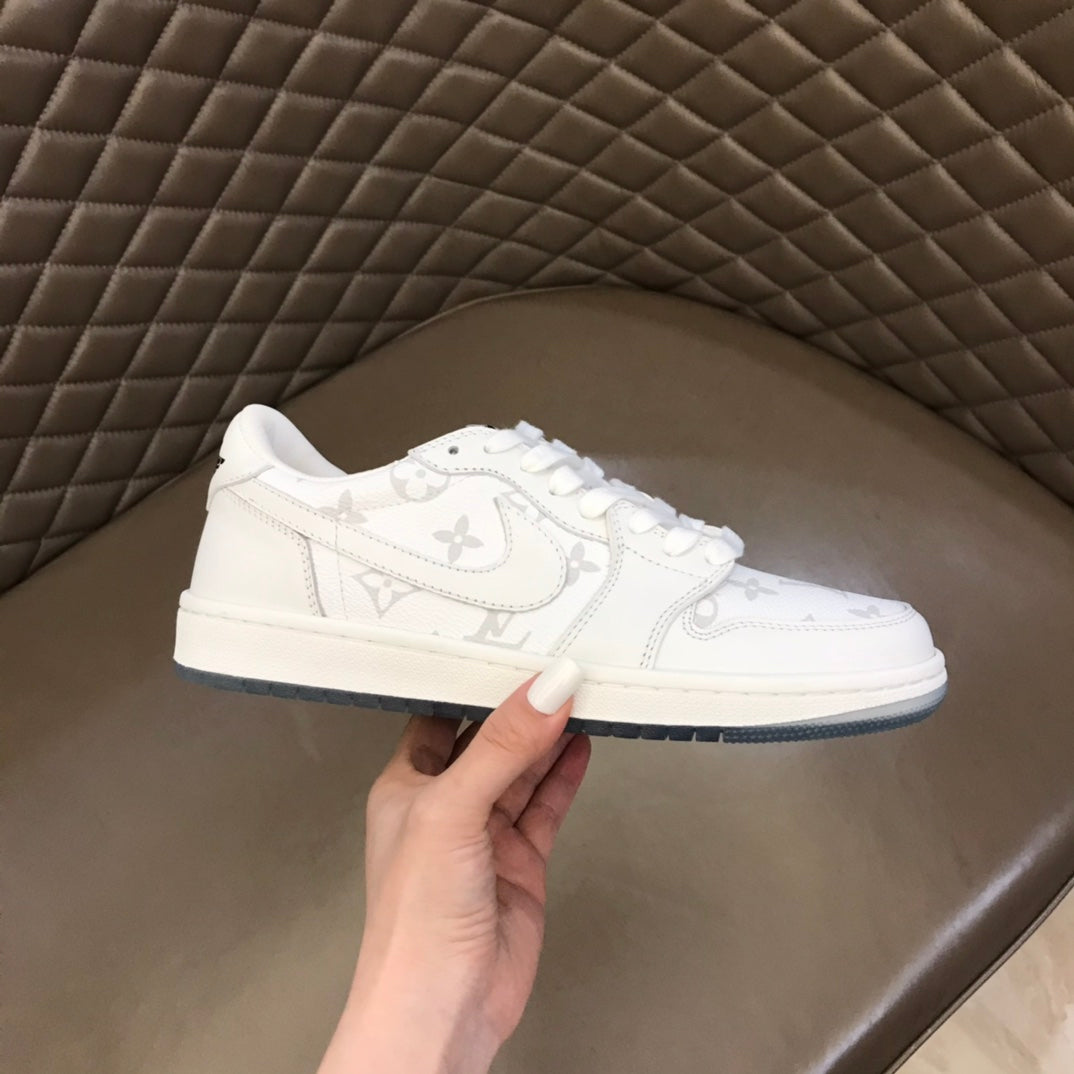 Luxury Shoes - LU-V - 1084