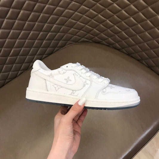 Luxury Shoes - LU-V - 1084