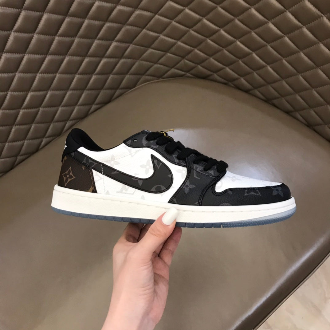 Luxury Shoes - LU-V - 1083