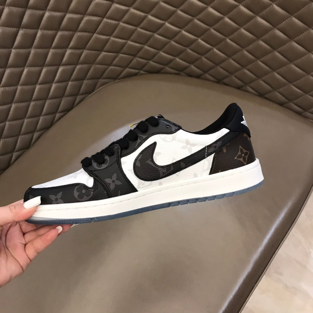 Luxury Shoes - LU-V - 1083