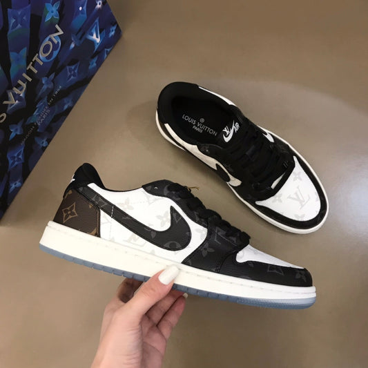 Luxury Shoes - LU-V - 1083